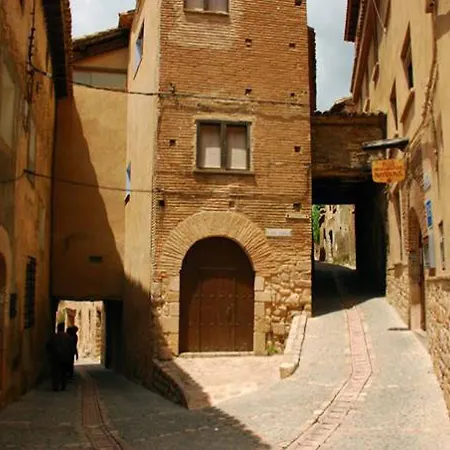 Hostal Narbona-2