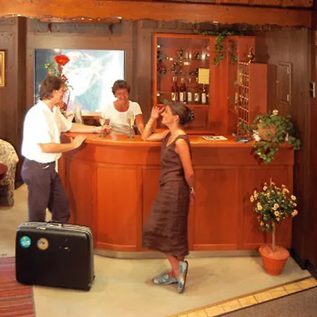 Hotel-Restaurant Moselblümchen-2