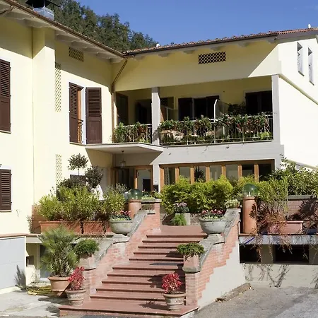 Hotel La Selva-3