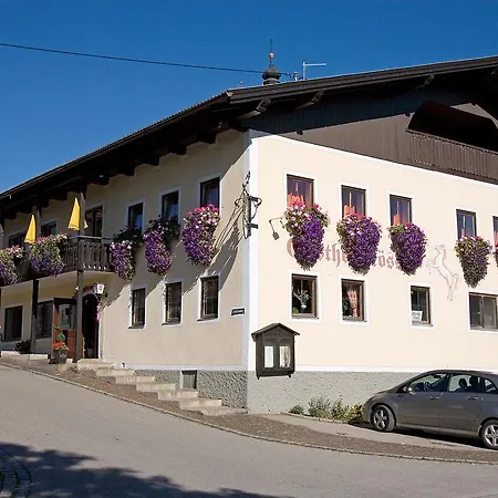 Gasthof Roessle-3