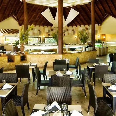 Ifa Villas Bavaro Resort And Spa-2
