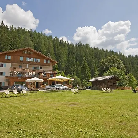 Hotel La Molinella-2