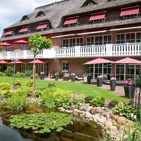 Amethyst Hotel Garni Lüneburg-2