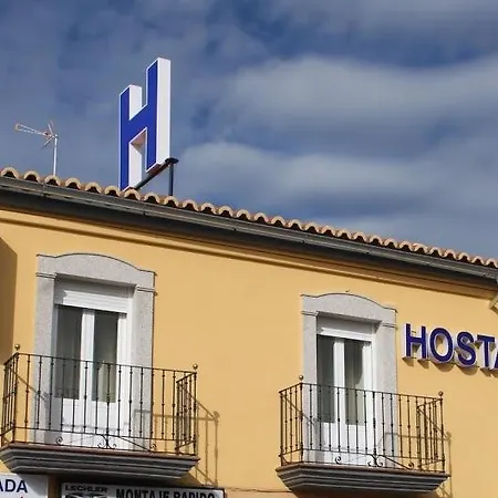 Nuevo Hostal Paulino-2
