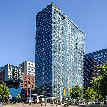 Novotel Suites Hamburg City-2