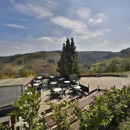 Hotel Auf dem Kamp-2