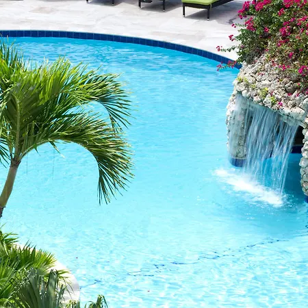 Paradise Harbour Club & Marina-3