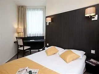 Mercure Bayonne Centre-2