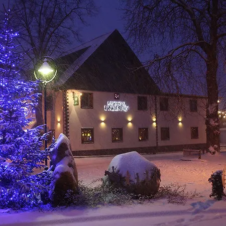 Landhotel Lindenhof-2