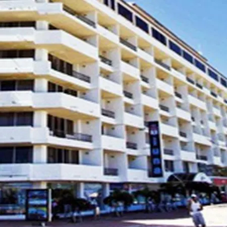 Hotel Tiuna-3