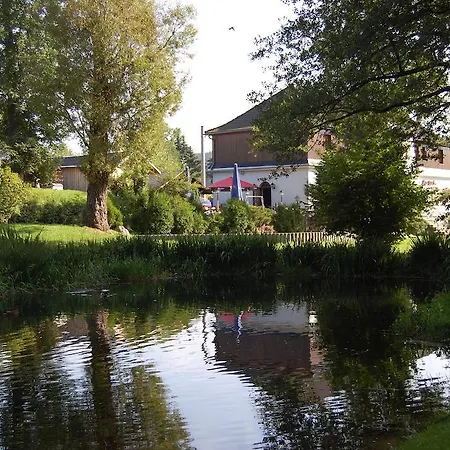 Landgasthof "Am Park"-3