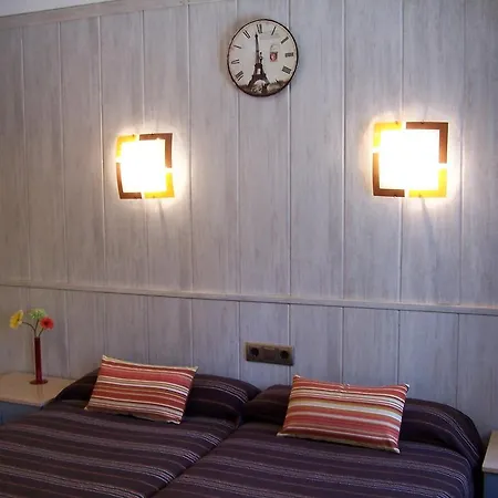 Hostal El Carmen-3