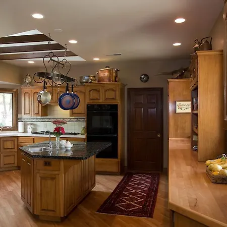 Idahome Bed And Breakfast-2