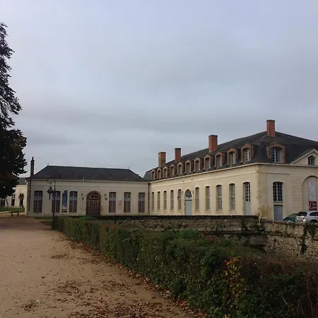 Hôtel la Capitainerie-3