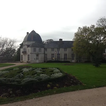 Hôtel la Capitainerie-2