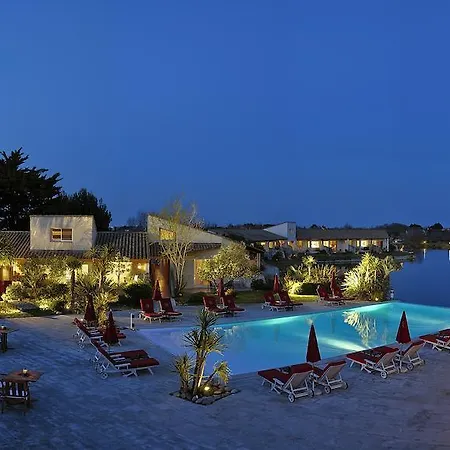 Hôtel L' Estelle en Camargue-2