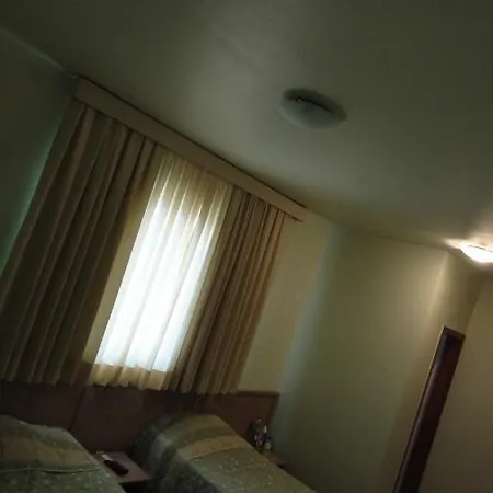 Hf Minas Hotel-3
