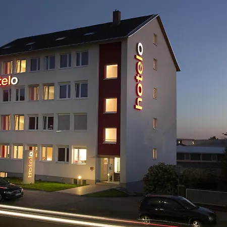 Hotelo Heidelberg-3