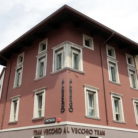 Albergo al Vecchio Tram-3