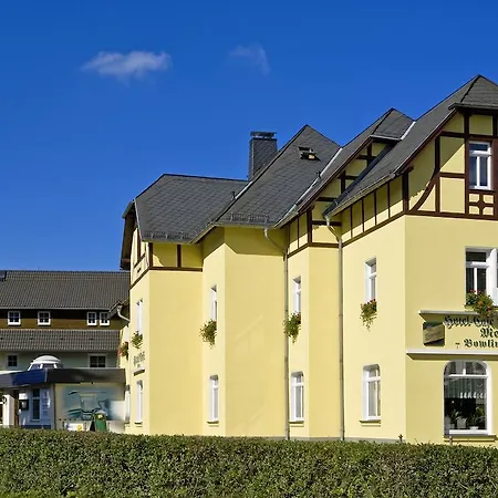 Land-gut-Hotel Cafe Meier-3