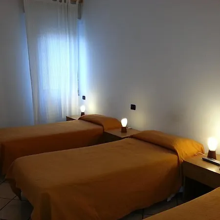 Albergo Pizzeria Sole-3