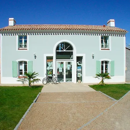Madame Vacances les Mas de Saint Hilaire-3