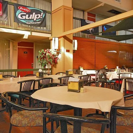 Quality Hotel Houma-3