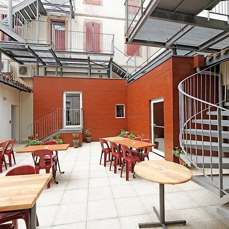 Hôtel du Vigan-2