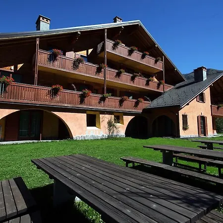 Residence Al Maniero-2