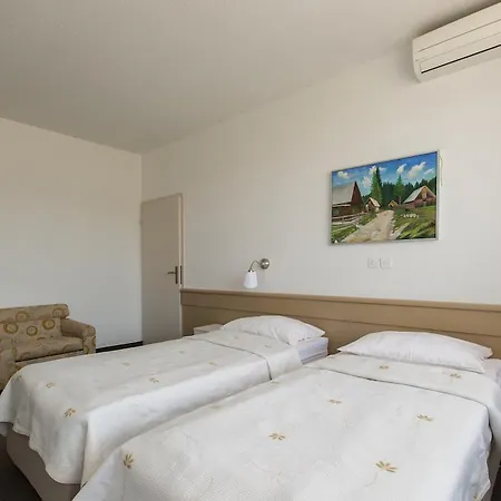 Hotel Krim-3