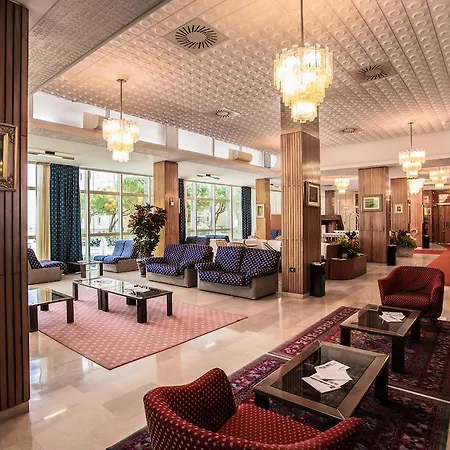 Hotel San Pietro-2