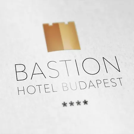 Bastion Hotel Budapest-3