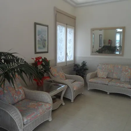 Hotel Canaima-3