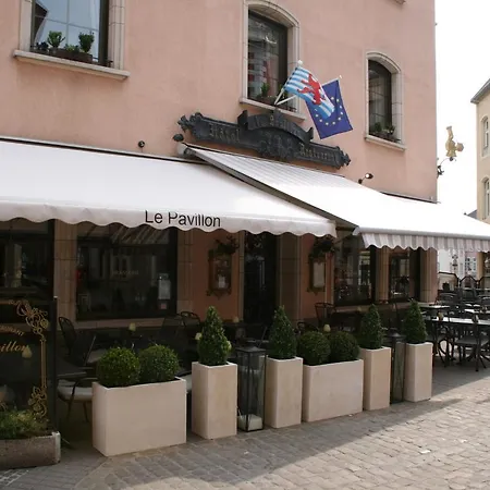 Le Pavillon-3