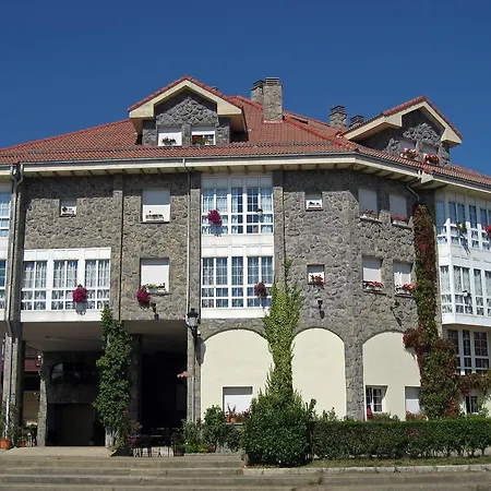 Hotel Presa-3