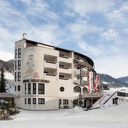 Hotel Neue Burg-3