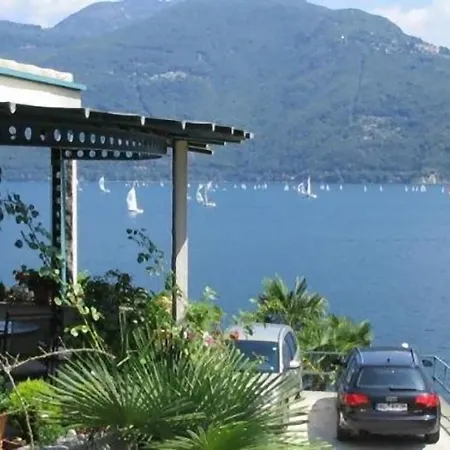 Albergo Enoteca Del Lago-3