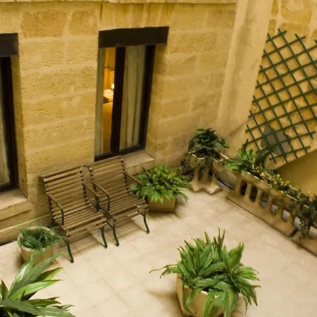 Hotel des 4 Soeurs-3
