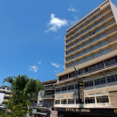 Hotel Mansiones-2