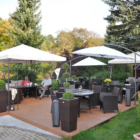 Hotel Jägerklause-3