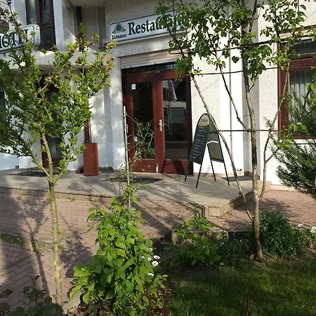 Hotel am Exerzierplatz-2