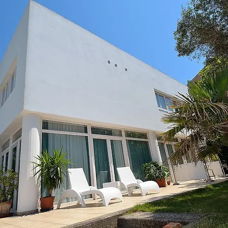 Villa Paradiso-2