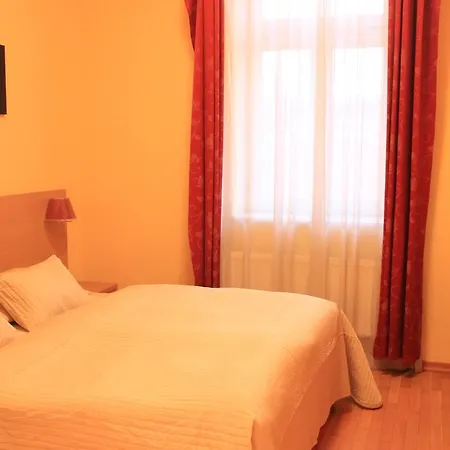 City Lounge Hotel-2