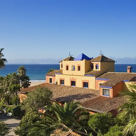 Beach Hotel Dos Mares-3