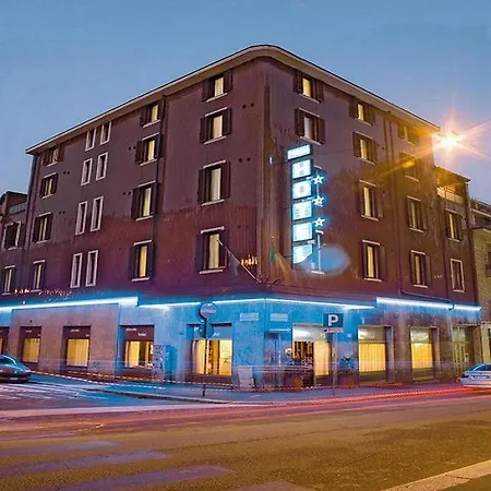 Piccolo Hotel-3