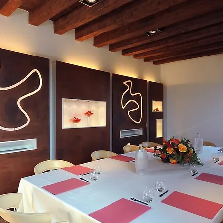 Relais Ca' Sabbioni-3