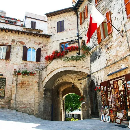 Hotel Trattoria Pallotta-2