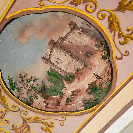 Il Vicolo Relais-3