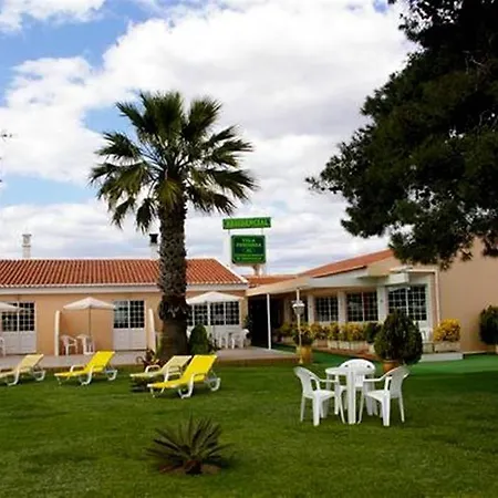 Vila Formosa Al-Estabelecimento De Hospedagem,Quartos-Rooms-3