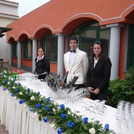 Hotel Costa d'Oro-2